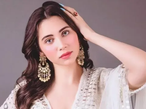 Zahrah S Khan is on a roll with back to back chartbusters & now Tera Saath Ho!