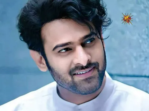 Here's the proof of Prabhas' marriage date in 2022