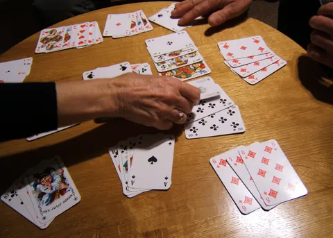 The Growing Craze Of Rummy Games Online In India!