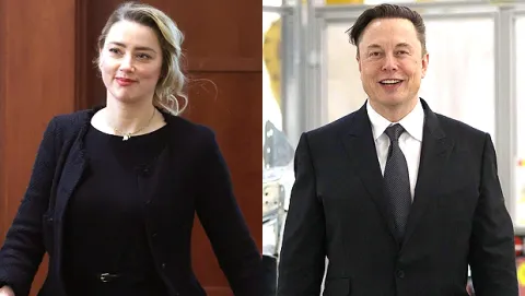 Here's How Netizens React To Johnny Depp-Amber Heard Trial Case, Even Johnny Can't Stop From Laughing Out Loud!