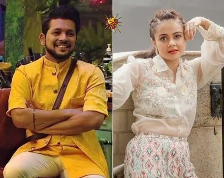 Bigg Boss 15: Nishant Bhat calls out Devoleena for her unfair Sanchalan, says "Maharani banke ghumna hai toh apne ghar jaake ghumo"