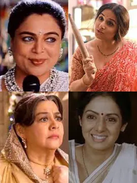 Mother's Day Special: Thank God For These DOPE Mom-Stars, Who Kept Our Favourite Characters Sane!