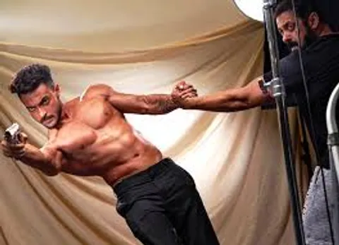 Aayush Sharma pens a heartfelt note expressing his gratitude towards Salman Khan post the success of 'Antim: The Final Truth'
