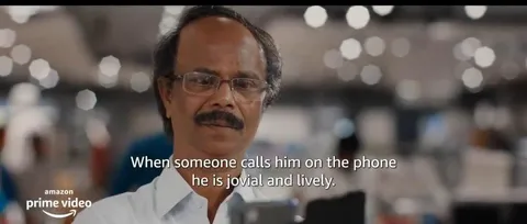 AMAZON PRIME VIDEO LAUNCHES THE TRAILER OF HEARTWARMING MALAYALAM FAMILY FILM, #HOME