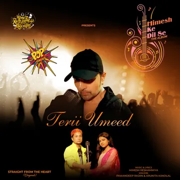 <em>Terii Umeed OUT NOW</em>
