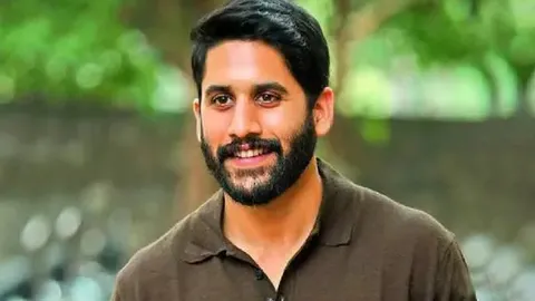 Know Why Naga Chaitanya Was Fined and Pays THIS Amount for Violating Traffic Rules
