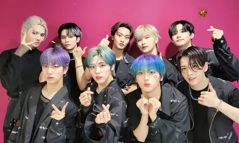 K-POP CRAVITY'S  7 Members Tested Positive For COVID-19