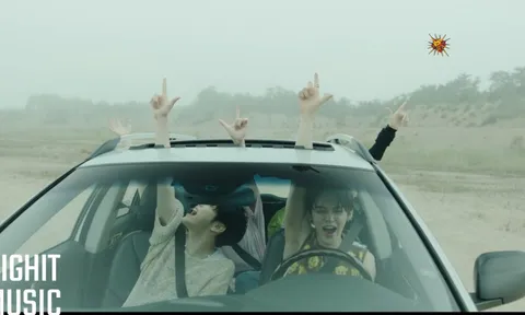 TXT Hits The Top With “LO$ER=LO♡ER” MV With Powerpuffed & Outstanding Performance
