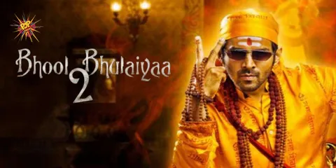 Get Ready For Bhool Bhulaiyaa 2 As Kartik Aaryan Announces The Release Date
