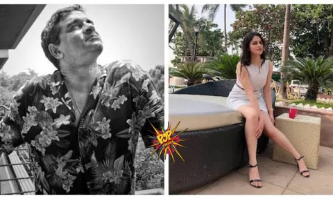 Netizens Share Adorable Pictures For ‘Album Cover Trend’ See Viral Pictures Here: