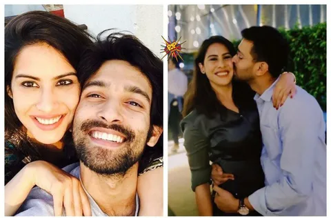 Vikrant Massey and Sheetal Thakur wedding: The couple is all set to walk down the aisle today