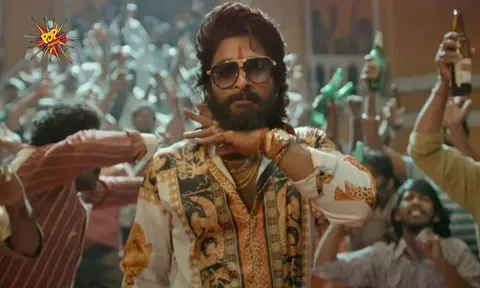 Pushpa 7th Week Box Office - Third highest Ever In The History Of Bollywood