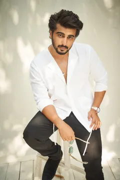 Hope people will love the freshness of the story in Kuttey!’ : Arjun Kapoor