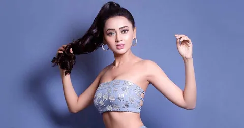 Post Naagin 6, Tejasswi Prakash Ready To Be All Romantic With Ayushmaan Khurrana In Dream Girl 2!?