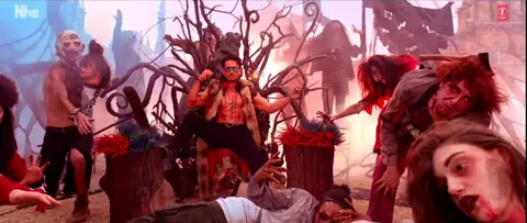 ‘Heropanti 2’ song Dafa Kar teaser: The electrifying beats of the Tiger Shroff-Tara Sutaria starrer will get you grooving!