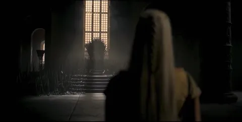 House Of Dragons Trailer Out Now! Netizens Can't-Wait For The Race To Throne To Begin!