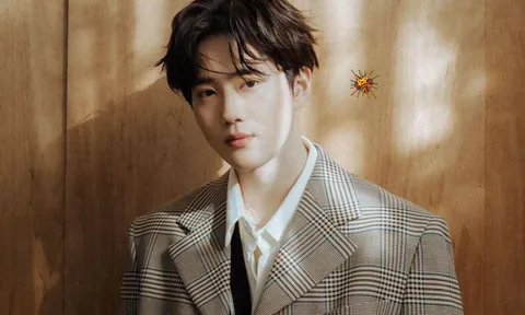 EXO’s Suho Posts Personal Messages On Instagram Story, Makes EXO-Ls Emotional