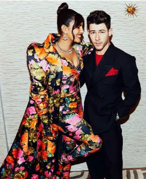 Fan shouts 'Priyanka, I Love You'; Read how Nick Jonas reacted
