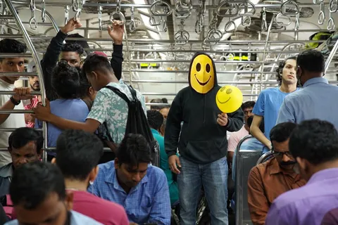 #EkVillain Spotted marks the return of villains in style!