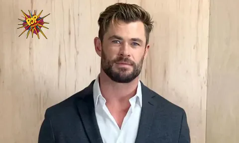 Chris Hemsworth Talks About The Future Of Thor In The MCU: Check It Out