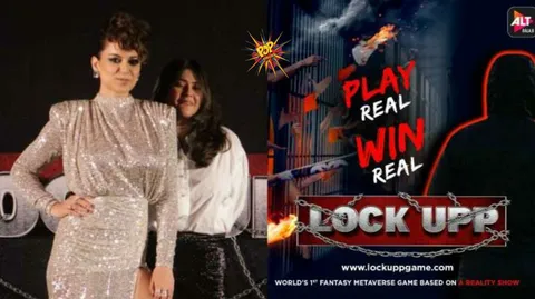 Kangana Ranaut reveals, "I would like to lock up 'best friend' Karan Johar in my jail"!