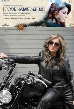 Exclusive: Code Name Abdul: Khatera Hakimi talks about how Tanishaa Mukerji was the perfect choice for the film and also spoke about the negative remarks the film has received