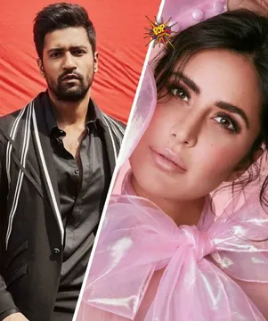 Finally it's out! Katrina Kaif to deck up in THIS particular theme on her big day