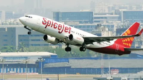 A Bad Air Day For Flights, As Three Mishaps Take Place One After Other!