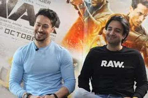 2 years of war : Tiger Shroff put hiufe efforts says director Siddharth Anand -
