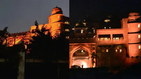 Six Senses Fort Barwara all Set Ahead of #Vickat’s Wedding on Dec 9, See Pics Here: