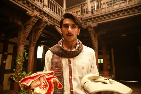 ‘My pleasure to have conceptualised the trailer of Jayeshbhai Jordaar!’ : says Maneesh Sharma, who has been roped in to make Jayeshbhai Jordaar’s trailer a talk of the nation