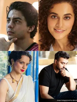 Year Ender: From Raj Kundra to Aryan Khan, Top Controversies that Kept Bollywood Celebrities on Hit-list