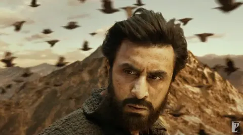 ’When the narration got over, I knew I had to be a part of Shamshera!’: Ranbir Kapoor reveals how the opportunity to play two characters immediately hooked him on to the action spectacle
