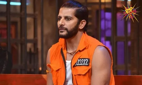 Bigg Boss Fame 15: Karan Kundra praises Karanvir Bohra, Calling Him 'an example being set.'