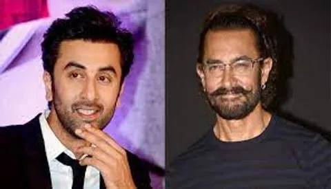 Aamir Khan & Ranbir Kapoor to Work Together in Anurag Basu Directorial; Check Details Inside