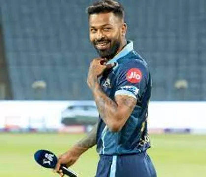 Will Hardik Pandya Lead Indian Team in the Absence of the Senior Players on SA Tour of India? Fans Are Not Happy: