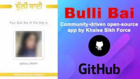 What is Bulli Bai Auction? Why is this App Targeting Muslim Women? All you Need to know: