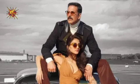 Bell Bottom 14th Day Box Office - Akshay Kumar Starrer Is One Dark Horse