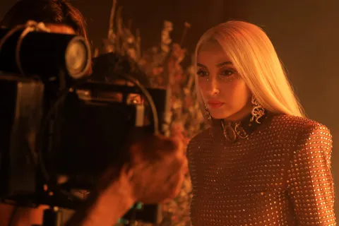 The Global Icon and now Director, Nora Fatehi opens up about the challenges of being behind the camera lens with her international single, Dirty Little Secret