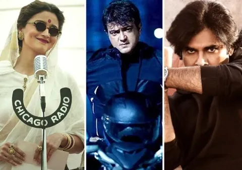 1st Weekend Box Office : Gangubai Kathiawadi Is Superb, Valimai Is Strong, Bheemla Nayak Is Terrific