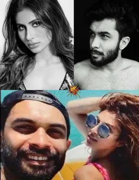 Read for the exciting details of Mouni Roy and Suraj Nambiar big day; Save these dates