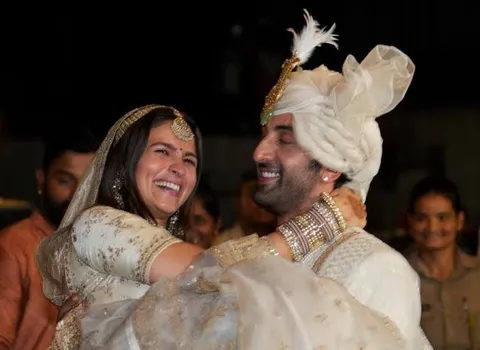 Let's have a sneak peek at some of the Expensive things owned by Ranbir and Alia!