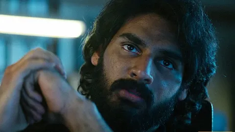 Tadap 2nd Tuesday Box Office - Shows Slight Growth