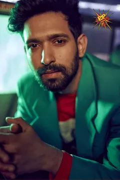 <em>Vikrant Massey’s film choices reminiscent of Ranbir Kapoor’s journey in Bollywood</em>