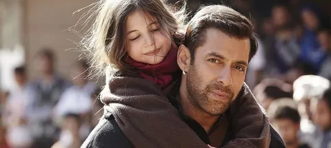 Had Salman Khan Made Official Announcement For Bajrangi Bhaijaan 2 ?