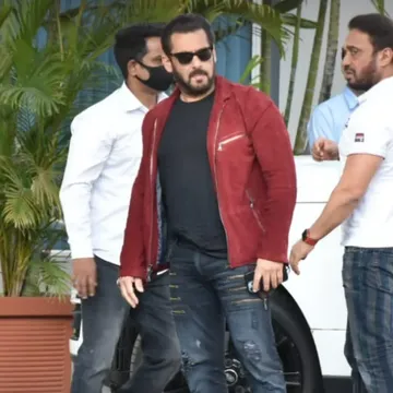 Gangster Lawrence Bishnoi Warns Salman Khan, he will not be forgotten or forgiven for the blackbuck incident!