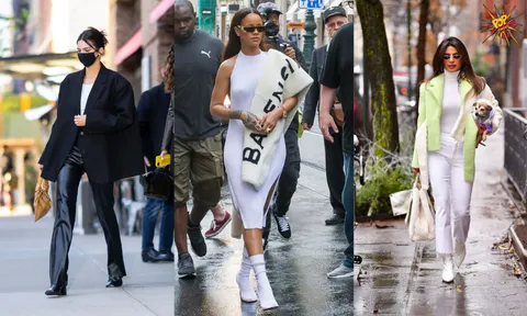 How to Dress Like Your Favorite Celebrity Without Burning your Pocket