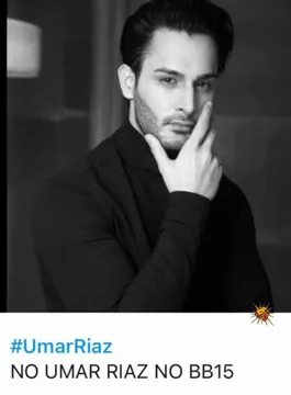 Bigg Boss 15: Unfair Eviction Of Umar Riaz Is A Blatant Disregard Towards Worthy & Potential Winners!