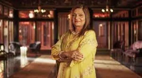 Sima Taparia is Back with Season 2 of Indian Matchmking! Watch Teaser Here