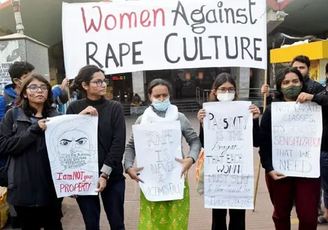 Delhi Gang-Rape: Underage Boy Caught, after Delhi Woman Allegedly Abducted | Read Full Story Here